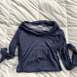 Splendid T-Shirt Material Dress